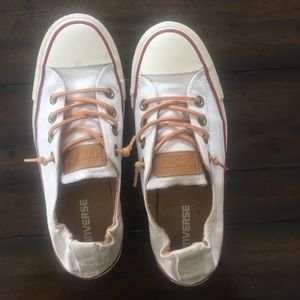 Converse chuck taylor shoreline